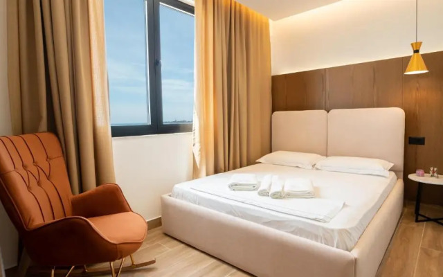 Azure Sea View Apartments