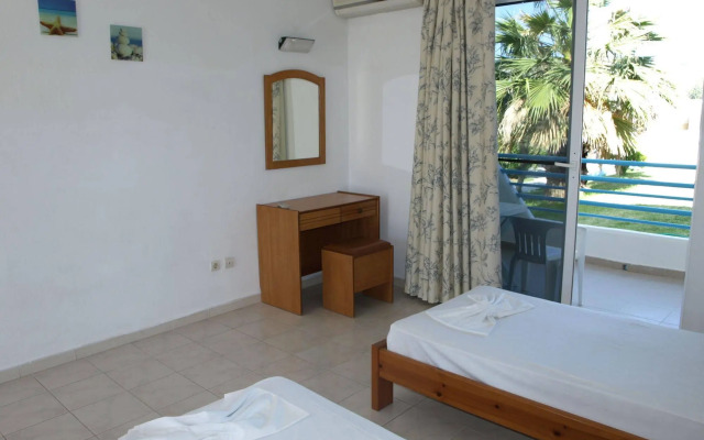 Tivoli Hotel