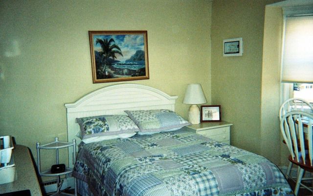 Homestead Beach Hotel