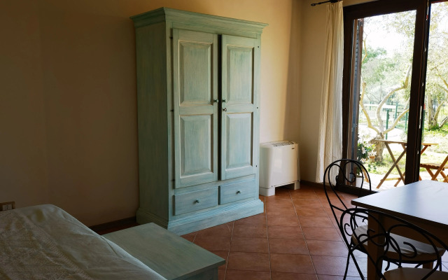 La Corte Degli Ulivi