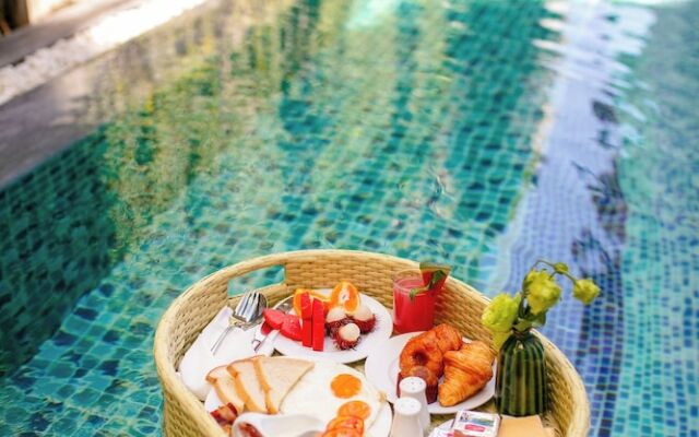 Silkian Hoian Boutique Hotel & Spa