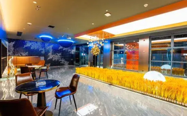 Lewan E-sports Hotel (Nanchang Flagship Store)