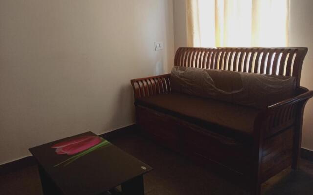 Wayanad Cocos Villa