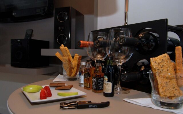 Own Palermo Hollywood