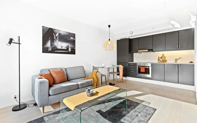 Sonderland Apartments - Mandalls gate 10