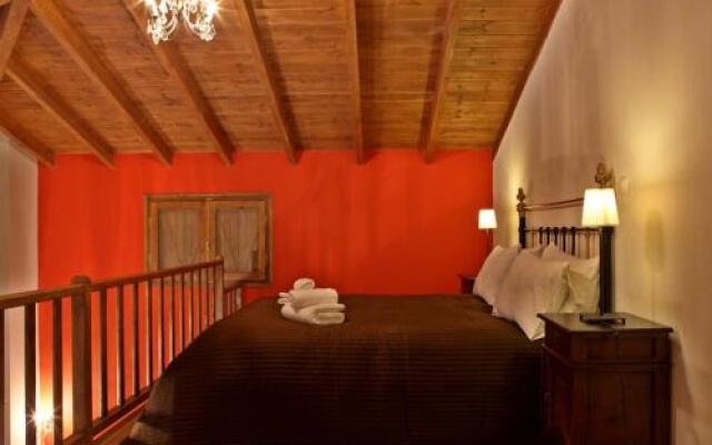 Guesthouse Elaia