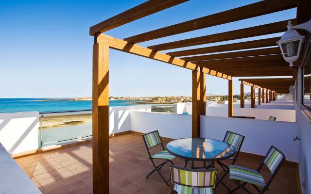 Livvo Corralejo Beach Hotel