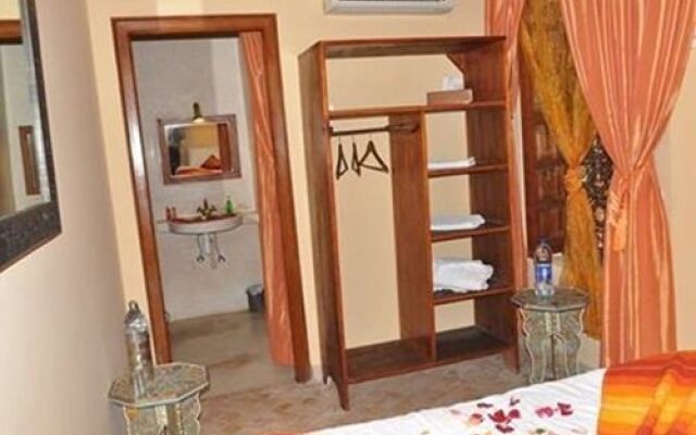 Riad Andaloussia