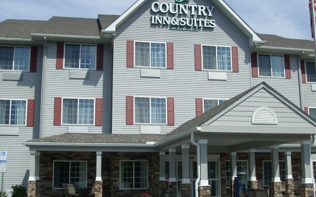 Country Inn Suites Charleston South, Wv