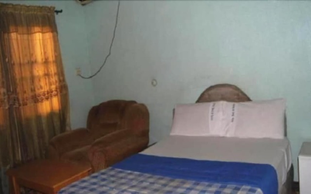 Jolac Suites