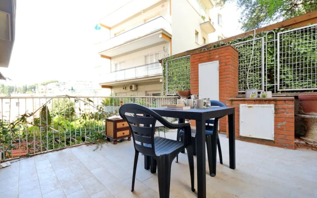 Tito Livio Apartment