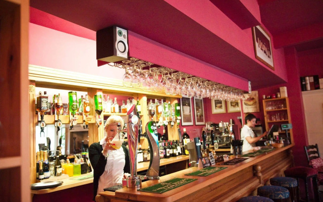 The Plough Inn