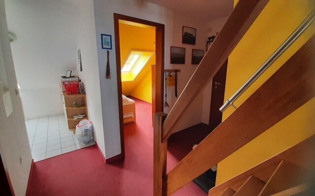 Horizont 12 Ferienwohnung