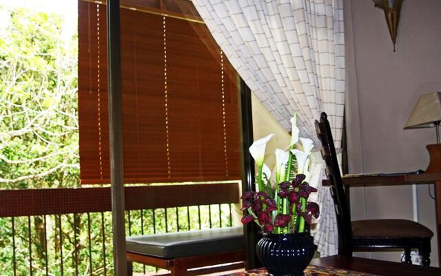 Sutera Sanctuary Lodges at Kinabalu Park