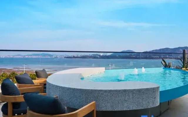 Xiamen Shanxun Everlasting Sea Hotel