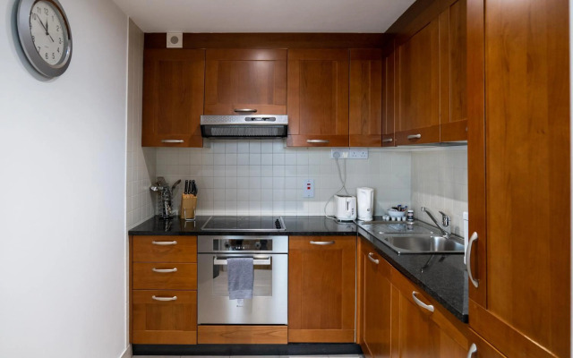 City Centre Apartment in Galway - 2 Bedrooms