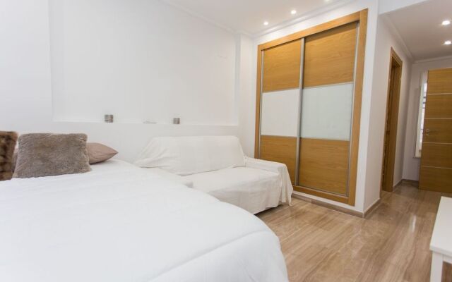 Apartamento Jávea with Hot Tub & Pool