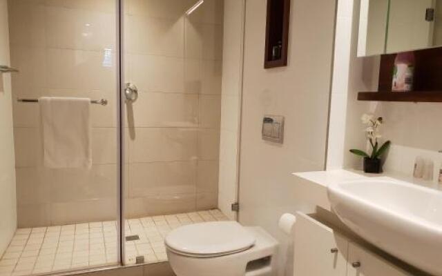 Zimbali Suites 515