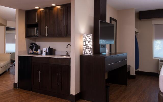 Holiday Inn Express & Suites San Antonio Medical-Six Flags, an IHG Hotel