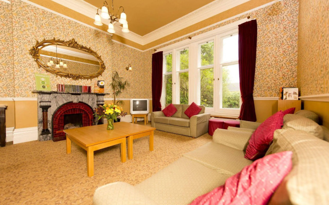 YHA Haworth