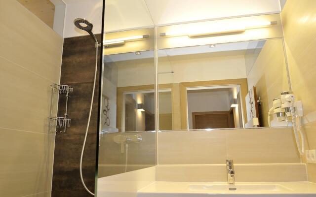 Appartements Waluliso by Schladming-Appartements