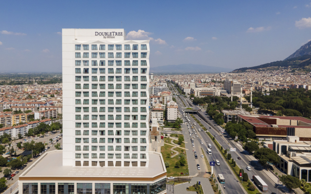 DoubleTree by Hilton Manisa