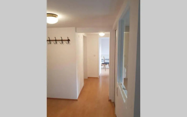 Ferienwohnung am Hatler Brunnen