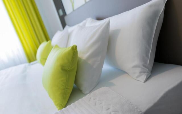 Ferienwohnung Burgblick