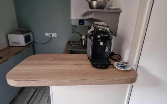 Studio centre de noisy le grand- Paris Disney 15mn