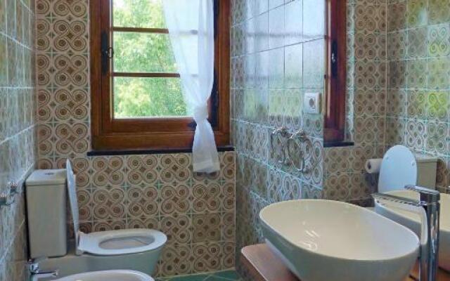 Relais Rantegosa