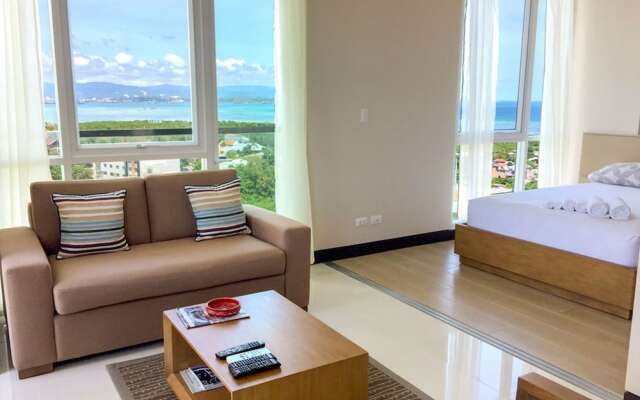 Mactan Cebu Beach Condo