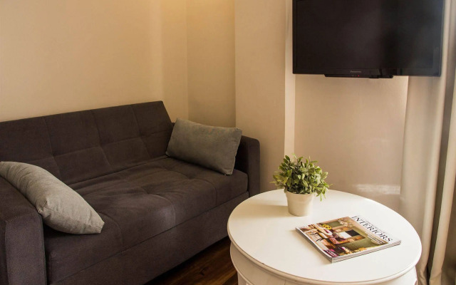 Agripas Boutique Hotel