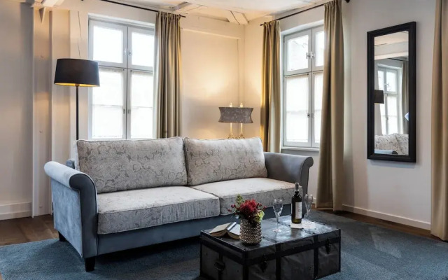 Das Goldschläger Boutique Hotel