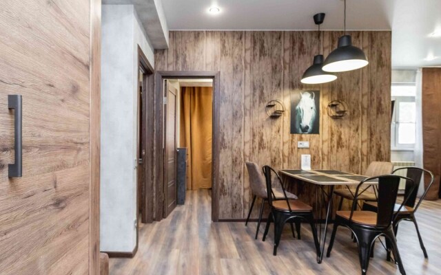 More Apartments na Estonskoy 37 k 9 477