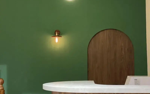 Moon Villa B&B