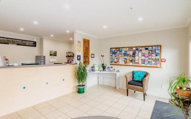Raumati Sands Resort