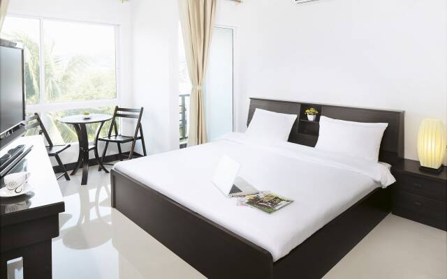 Baan Payai Resort