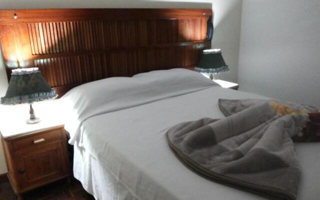 Hotel São Paulo