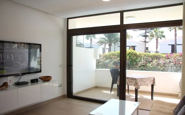 Spectacular Apartment In Playa Del Ingles Beach
