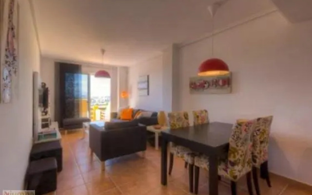 Vera Playa Casa Nova