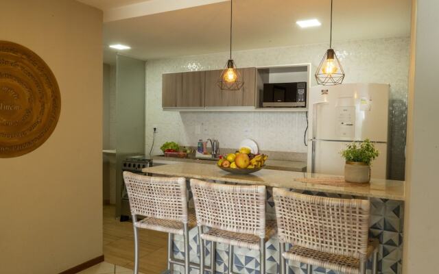 Ed. Crystal Residence