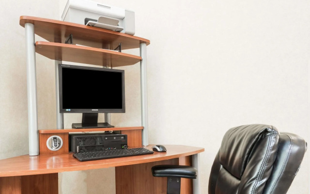 Red Roof Inn Prattville