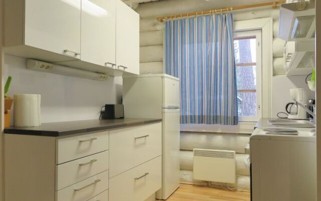Holiday Home Palomuotka