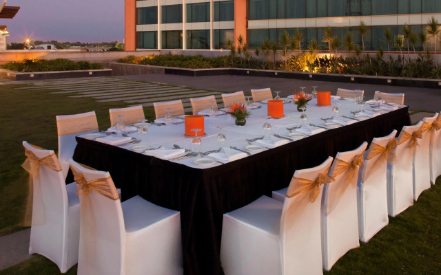 The Oterra Bengaluru Electronics City