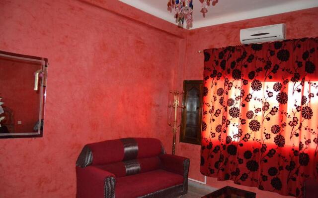 Sabor Appartement Fes Centre Ville