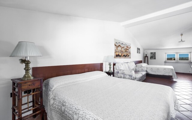 3848 La Mansarda by Barbarhouse