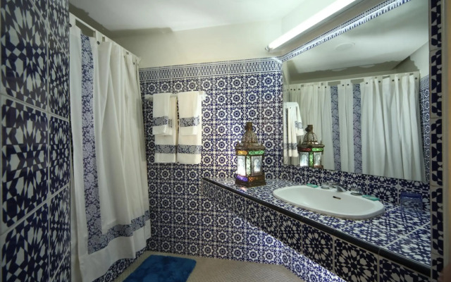 Chellah Hotel