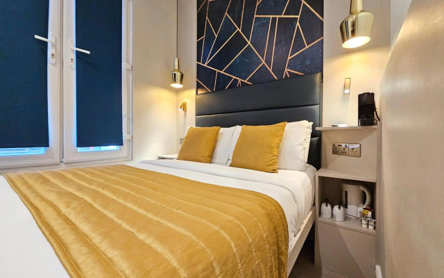 Nox Hotels Hyde Park
