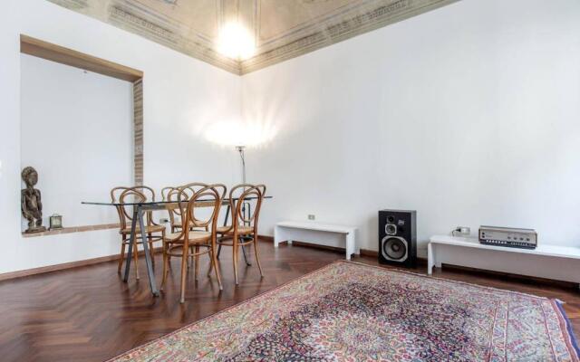 Independent apartment