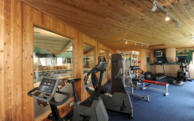 The Woolacombe Bay Hotel